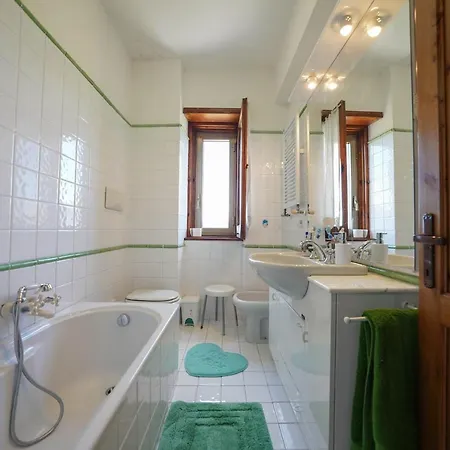 Apartamento Star Chalet By Dimorra Rivisondoli