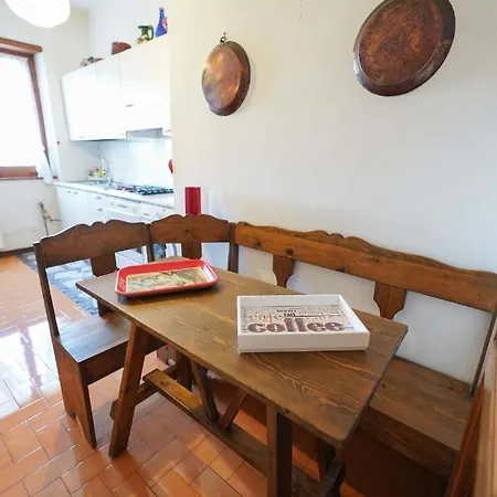 Apartamento Star Chalet By Dimorra *