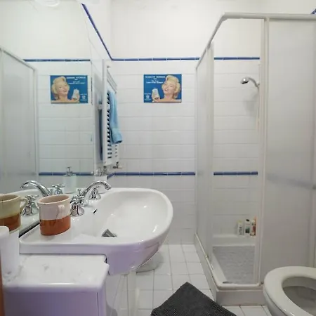 Star Chalet By Dimorra Apartamento Rivisondoli