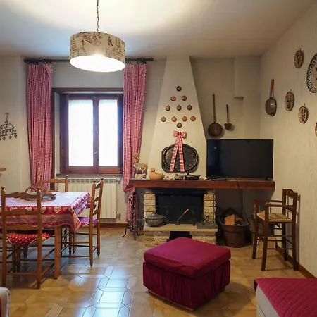 Star Chalet By Dimorra Apartamento Rivisondoli