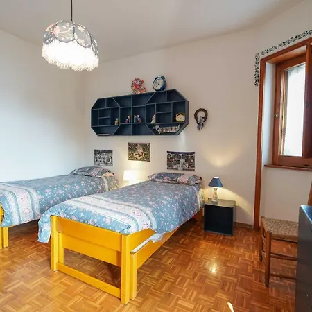 Apartamento Star Chalet By Dimorra