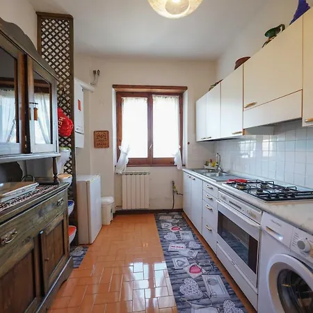Apartamento Star Chalet By Dimorra Rivisondoli