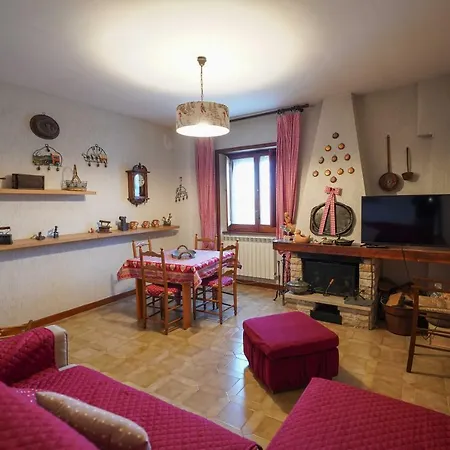Apartamento Star Chalet By Dimorra