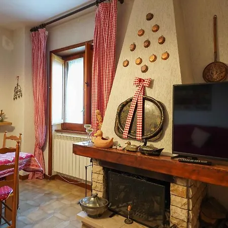 Apartamento Star Chalet By Dimorra *